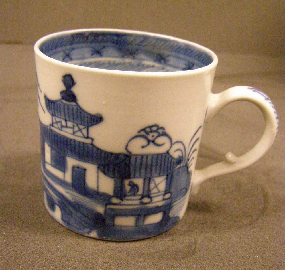 图片[2]-coffee-cup; saucer BM-1995-0508.4.a-b-China Archive